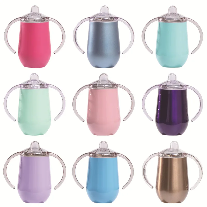 Amazon binaural baby pacifier cup,Red wine U-shaped pot belly egg mug,Vacuum Handle Beer Mug All crowds
Amazon binaural baby pacifier cup,Red wine U-shaped pot belly egg mug,Vacuum Handle Beer Mug All crowds