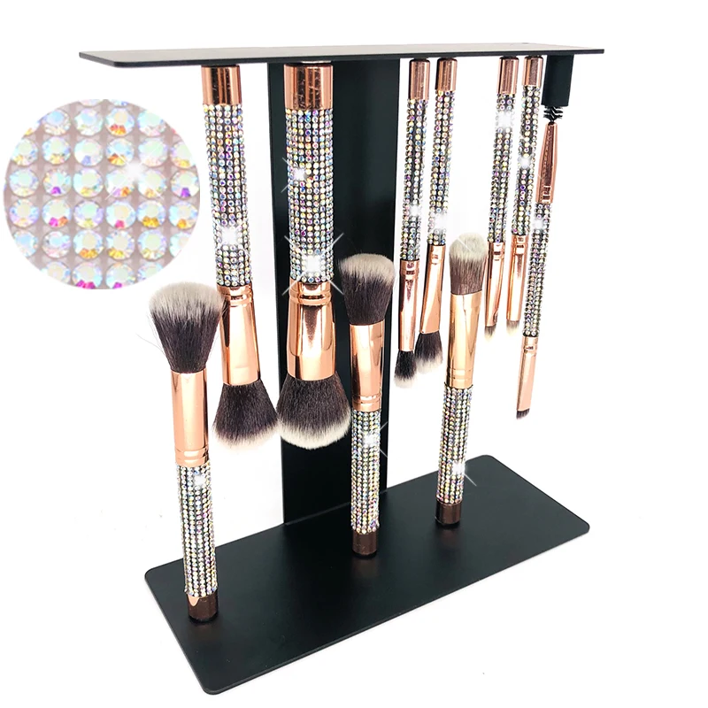 TLD Colorful Diamond Concealer Brush Girls Synthetic Hair Makeup Brush For Female Wholesale Makeup Brush Tools Set
TLD Colorful Diamond Concealer Brush Girls Synthetic Hair Makeup Brush For Female Wholesale Makeup Brush Tools Set