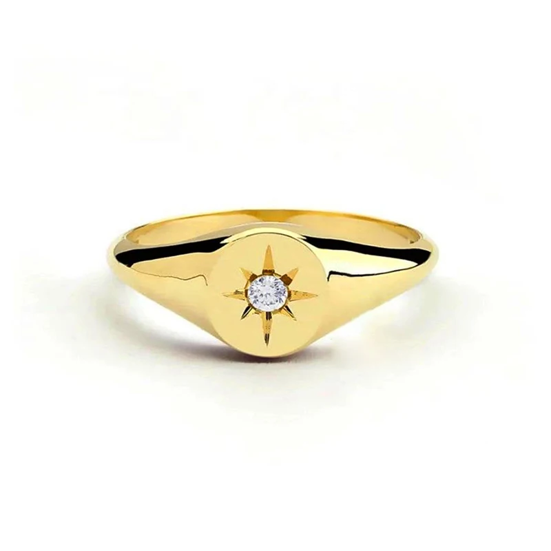 Roxi s925 sterling silver luxury glossy round star diamond ladies unisex rings
Roxi s925 sterling silver luxury glossy round star diamond ladies unisex rings