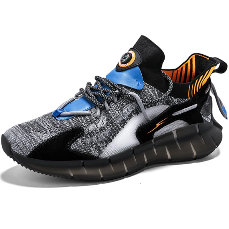 2021 High Quality Men's Running Popcorn Casual Men's Shoes Fashion Sports Tide Shoes Cushioning Professional Shoes
2021 High Quality Men's Running Popcorn Casual Men's Shoes Fashion Sports Tide Shoes Cushioning Professional Shoes