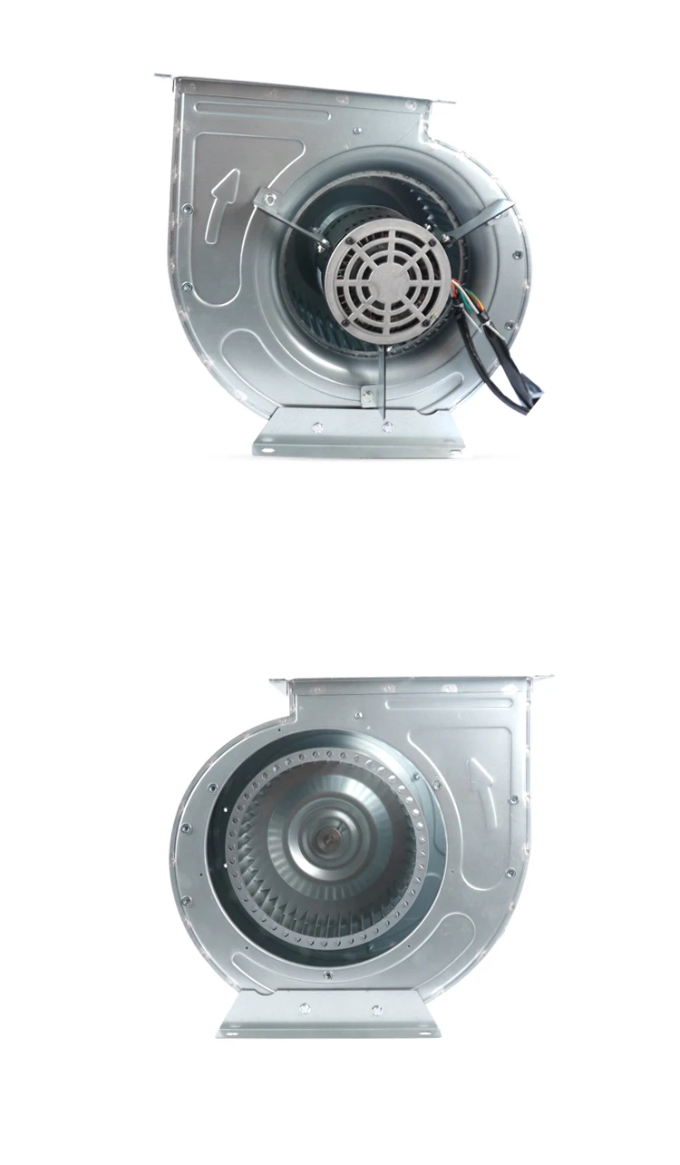 Centrifugal Fan, 750W, Radial - detail 12