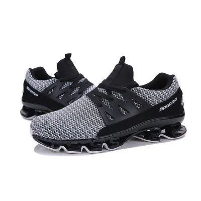 2021 Fashion Couple Blade Sports Casual Trendy Shoes Men's Mesh Shoes Best Price More Soft Comfortable Men Size 48 Sneakers, 3 colors
2021 Fashion Couple Blade Sports Casual Trendy Shoes Men's Mesh Shoes Best Price More Soft Comfortable Men Size 48 Sneakers, 3 colors