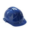 Hot sale CE ABS Camera Full Brim Safety Hard Hat Safety Helmet