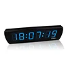 Modern Design High Quality Waterproof Wireless Led Counter Display