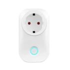 High Quality Echo Timer Power Travel Mini Wifi Wireless Outlet Google Home Amazon Socket EU Smart Plug
