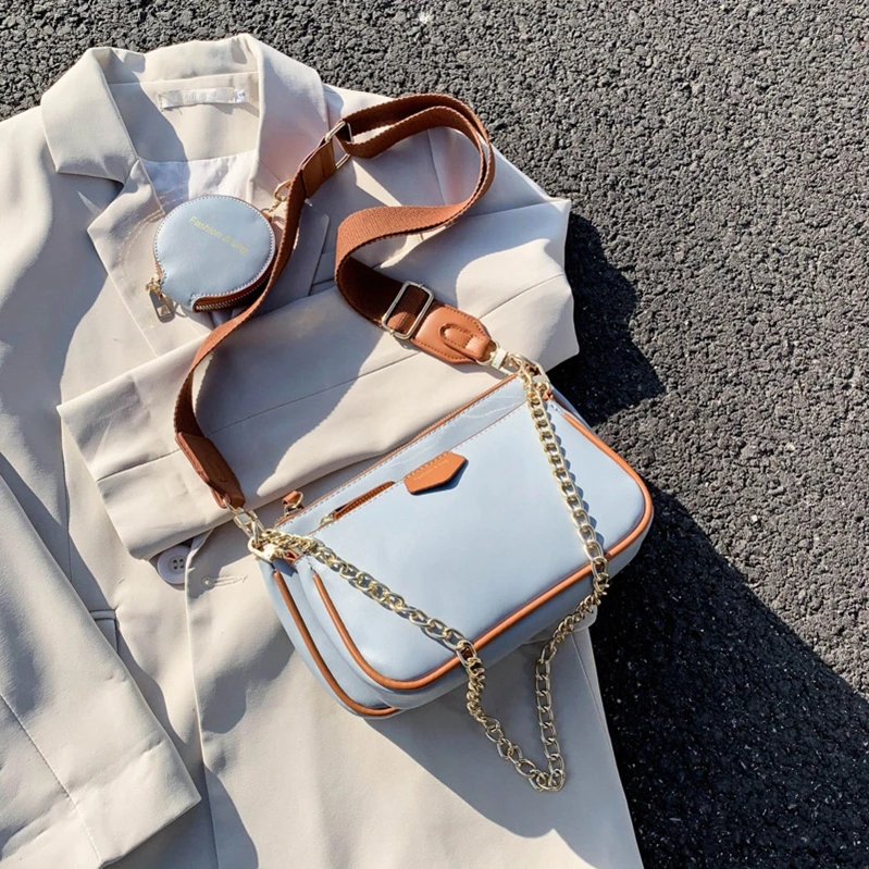 S1078 Small 2020 new Korean messenger custom fashion mother and daughter temperament fashion custom shoulder
S1078 Small 2020 new Korean messenger custom fashion mother and daughter temperament fashion custom shoulder