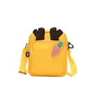New summer small bag handbag mini shoulder Messenger bag cute canvas bag