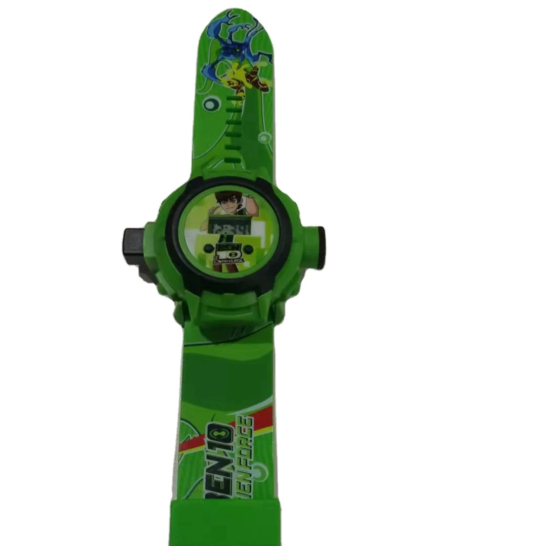 TCXW063004 Hot Sale ben 10 Watch Children Omnitrix Toys For Kids Projector Student Watches Projector Christmas Birthday Gifts
TCXW063004 Hot Sale ben 10 Watch Children Omnitrix Toys For Kids Projector Student Watches Projector Christmas Birthday Gifts