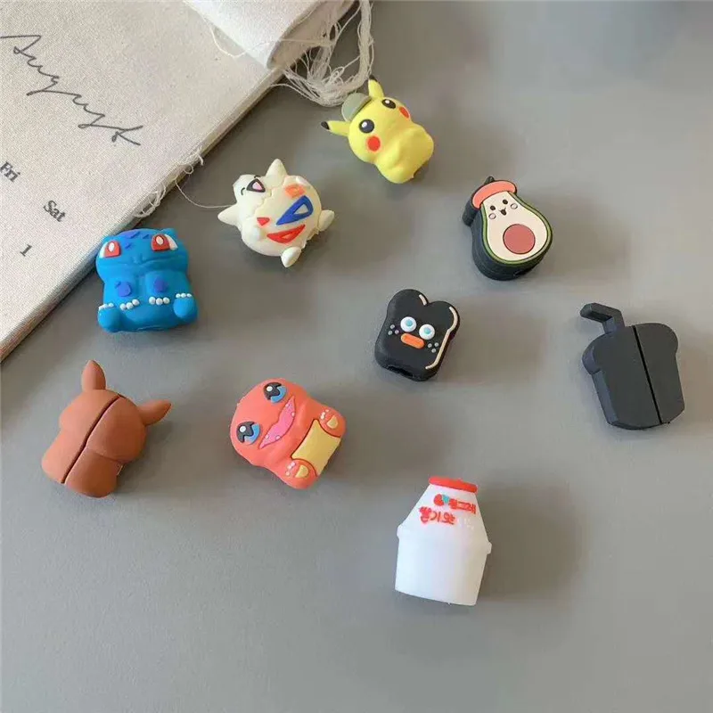 Wholesales Cartoon Cute Charger Cable Winder Protective Case Data line Protector Earphone Cord Protection Sleeve Wire Cover, Black,blue,red,green,rose gold...
Wholesales Cartoon Cute Charger Cable Winder Protective Case Data line Protector Earphone Cord Protection Sleeve Wire Cover, Black,blue,red,green,rose gold...