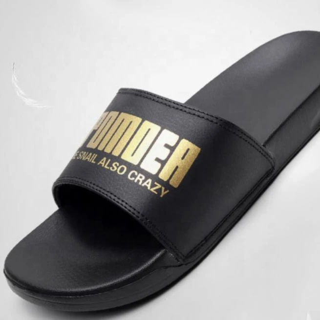 2020 classic high quality wholesale synthetic leather men slides anti-slippery sport sandals beach lovers slippers black
2020 classic high quality wholesale synthetic leather men slides anti-slippery sport sandals beach lovers slippers black