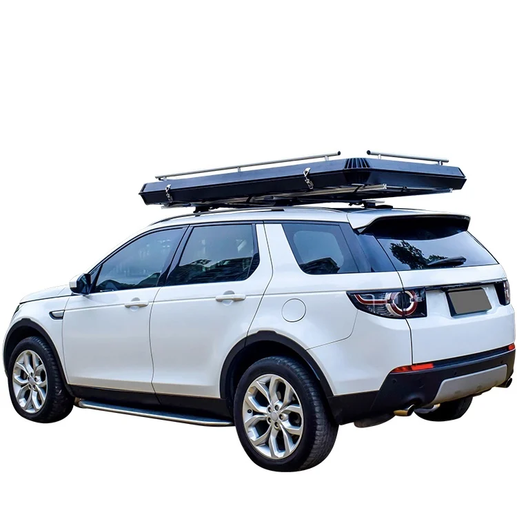 WILDSROF Truck suv tent waterproof double layer hard shell car roof top suv tent aluminum
WILDSROF Truck suv tent waterproof double layer hard shell car roof top suv tent aluminum