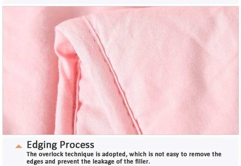 i@home Amazon summer cotton gravity weighted blanket glass beads