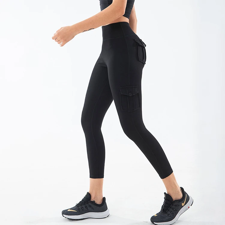 New style yoga clothing suit yoga fitness pants autumn and winter sports pants fitness pants women, Multiple colors available
New style yoga clothing suit yoga fitness pants autumn and winter sports pants fitness pants women, Multiple colors available