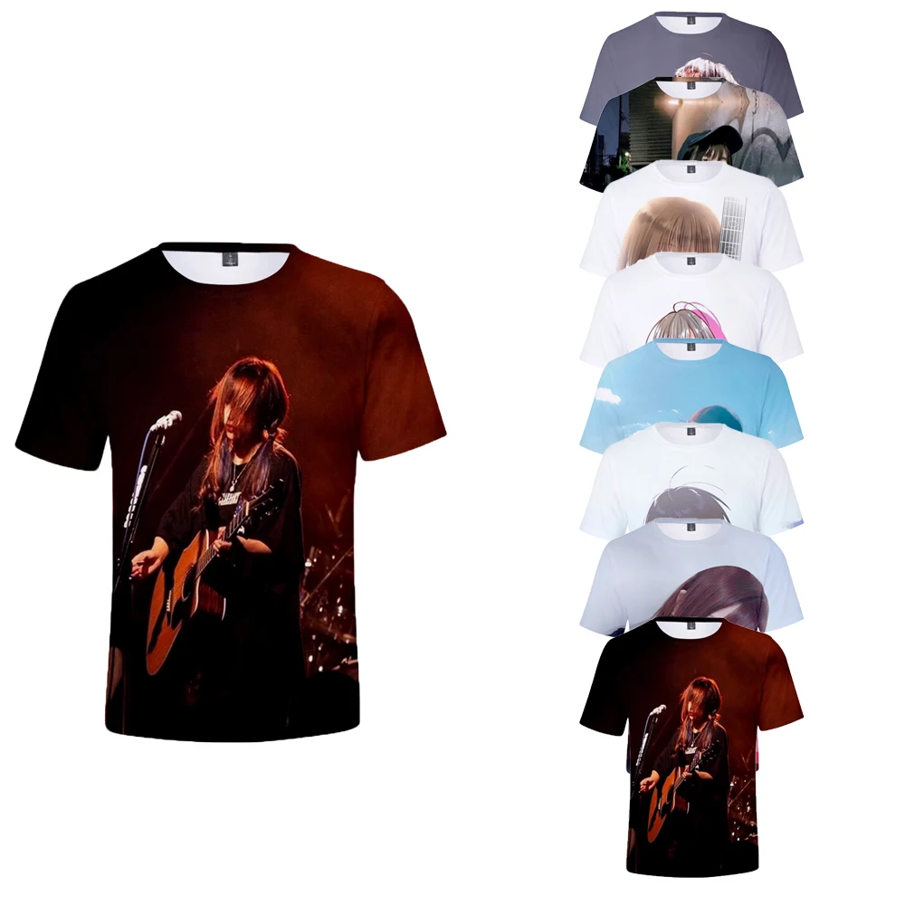 Wholesale Summer 3D Sublimation Custom 100% Polyester Fashion T-shirt Print 3D T Short For Men, Customized colors
Wholesale Summer 3D Sublimation Custom 100% Polyester Fashion T-shirt Print 3D T Short For Men, Customized colors