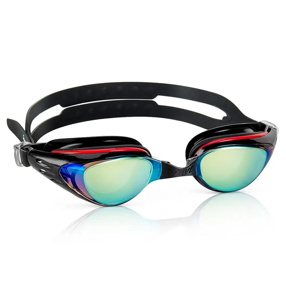 100% Adult Unisex Swimming equiment Glasses No Leak Anti Fog UV Protection Waterproof glasses, Black, black, white etc
100% Adult Unisex Swimming equiment Glasses No Leak Anti Fog UV Protection Waterproof glasses, Black, black, white etc