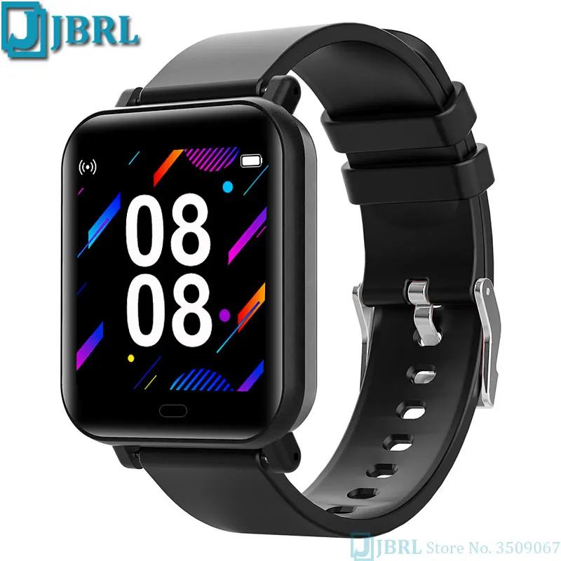 C20 Smart Watch Men Women Sport Smartwatch Pedometer Fitness Bracelet Watches for IOS Android Phone
C20 Smart Watch Men Women Sport Smartwatch Pedometer Fitness Bracelet Watches for IOS Android Phone