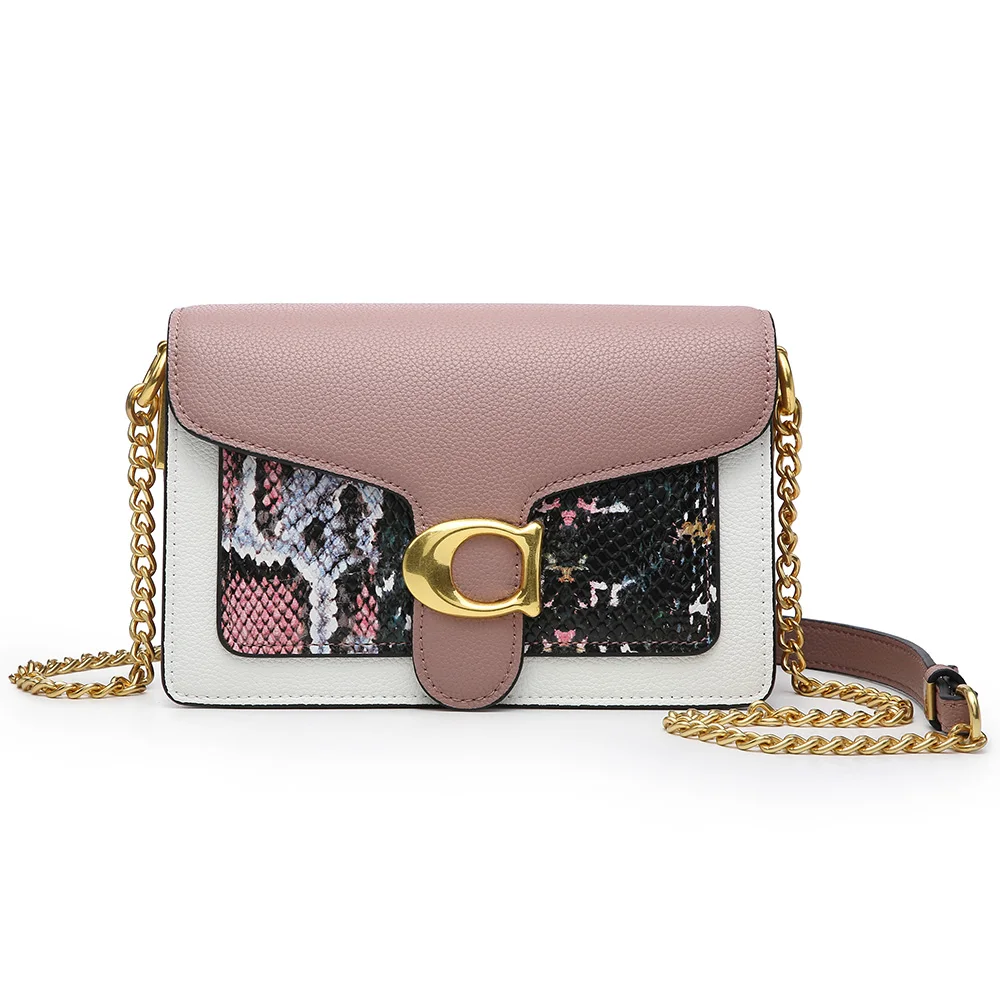 2020 Luxury New Fashion Shoulder Bag Genuine Leather Ladies Crossbody Bags Designer Square Bag for Women
2020 Luxury New Fashion Shoulder Bag Genuine Leather Ladies Crossbody Bags Designer Square Bag for Women