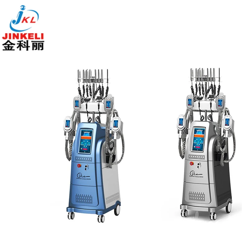 2021 Cryolipolisis Machine Cryolipolisis Slimming 4 Handle Weight Loss Machine For Sale
2021 Cryolipolisis Machine Cryolipolisis Slimming 4 Handle Weight Loss Machine For Sale