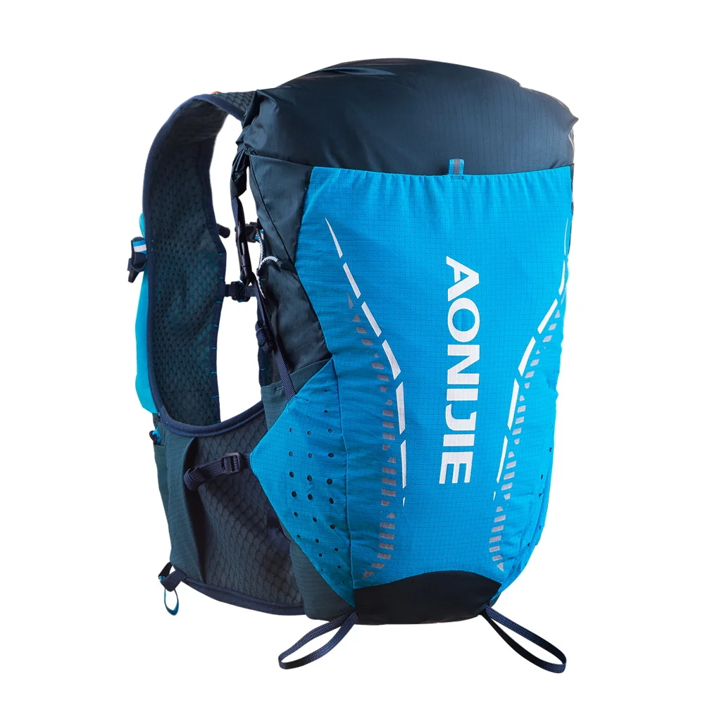 New Custom Outdoor Sport Running Backpack Unisex Riding Hiking Backpacks Water Bag Hydration Vest Soft Backpack AONIJIE C9104, Blue,yellow,pink
New Custom Outdoor Sport Running Backpack Unisex Riding Hiking Backpacks Water Bag Hydration Vest Soft Backpack AONIJIE C9104, Blue,yellow,pink
