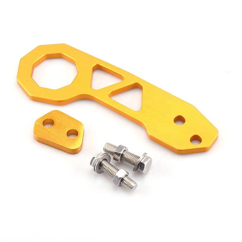 Car rear bar towing coupler aluminum alloy towing coupler for general purpose vehicle modification parts
Car rear bar towing coupler aluminum alloy towing coupler for general purpose vehicle modification parts