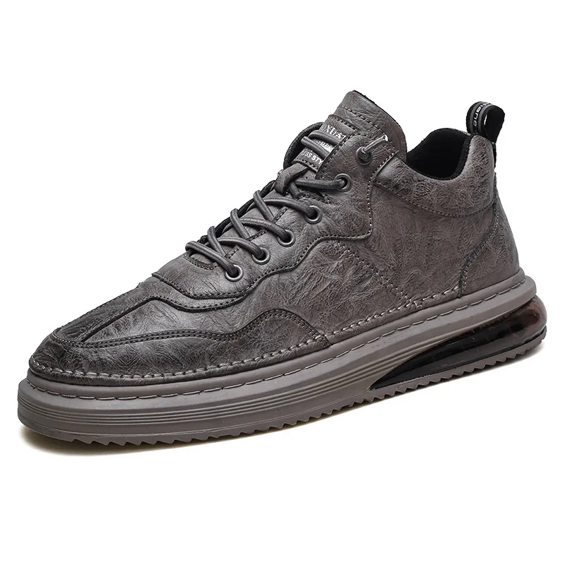 new shoes Best quality Vintage pure color men shoes low cut man sneakers micro high cut sneaker shoe mizuno Lace up Men
new shoes Best quality Vintage pure color men shoes low cut man sneakers micro high cut sneaker shoe mizuno Lace up Men