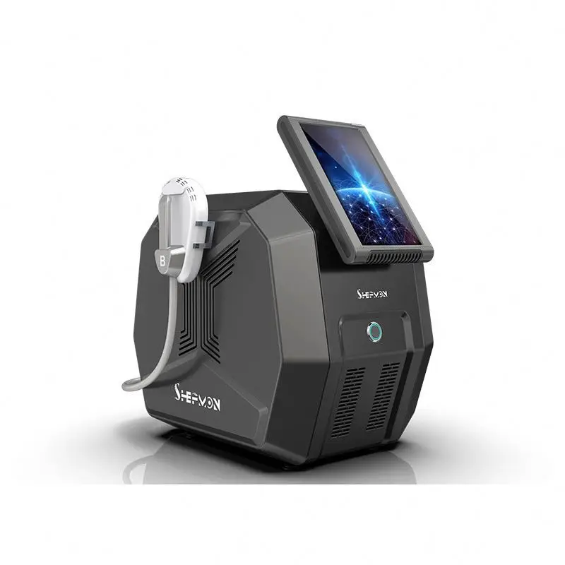 Hot Selling Portable EMS Muscle Stimulate Body Slimming Fat Reduction Beauty Device for Salon Using
Hot Selling Portable EMS Muscle Stimulate Body Slimming Fat Reduction Beauty Device for Salon Using