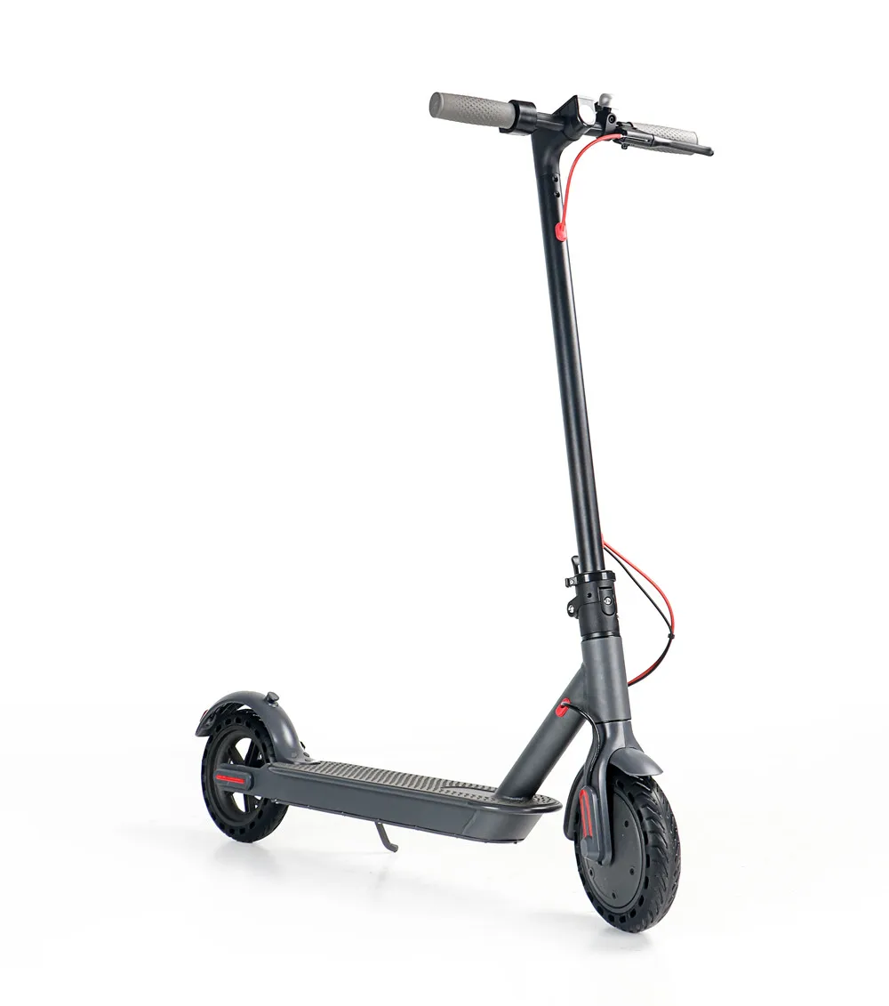 Dropshipping EU Stock Electric Scooter 25-30Km Long-range Battery Powerful 350W 8.5" Honeycomb Tire Adults Scooter
Dropshipping EU Stock Electric Scooter 25-30Km Long-range Battery Powerful 350W 8.5" Honeycomb Tire Adults Scooter
