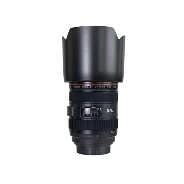 Fashion DF DSLR Camera Non-Working Dummy Lens Model Home Decoration Crafts Gifts Home Office Bar Decor For Can on EF 24-70 Lens
Fashion DF DSLR Camera Non-Working Dummy Lens Model Home Decoration Crafts Gifts Home Office Bar Decor For Can on EF 24-70 Lens