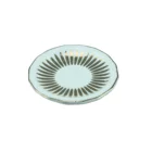 Fashionable Ceramic Jewelry Ring Trinket Tray Decorative Wedding Ring Dish Wedding Gift