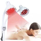 Halogen Infrared Physical Therapy Warm White medical heater light bulb lamp for muscle ache Physiotherapy