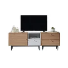 Modern Design Minimalist Cabinet TV Stand TV Unit Cabinet For Living Room
