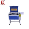 CO2 laser engraving machine 4060 laser cutting machine 60cm*40cm best price laser engraver cutter 6040