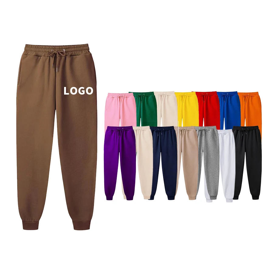 Custom logo sweat sweatpants printed plain men jogging pants blank women track pants mens joggers pants
Custom logo sweat sweatpants printed plain men jogging pants blank women track pants mens joggers pants