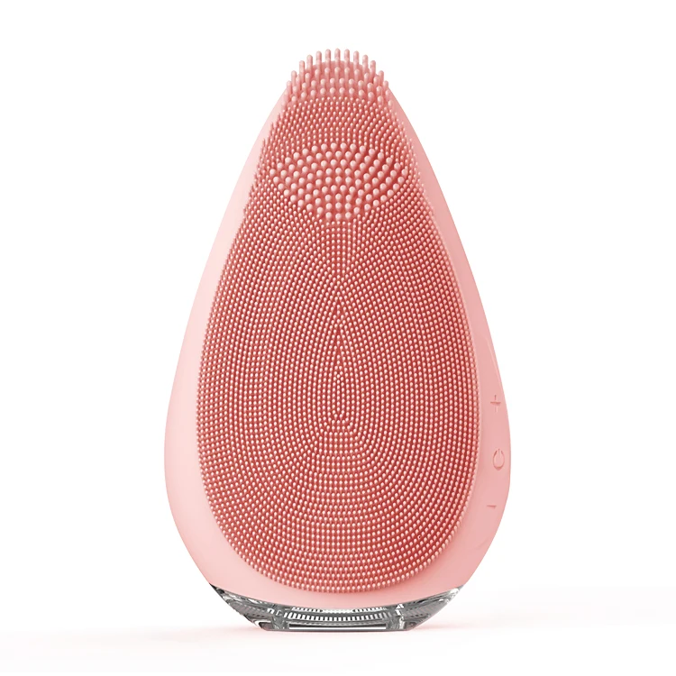 Facial Cleansing Brush Waterproof Facial Cleansing Brush Rechargeable Silicone 
Facial Cleansing Brush Waterproof Facial Cleansing Brush Rechargeable Silicone