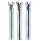 Close-end Zipper Close-end No.5 Nylon Close-end Zipper