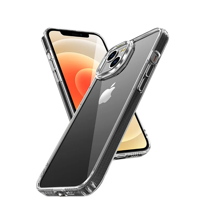 High Quality PC Acrylic Clear Transparent Hard Back Phone Cover Case For Iphone 13 Pro Max
High Quality PC Acrylic Clear Transparent Hard Back Phone Cover Case For Iphone 13 Pro Max