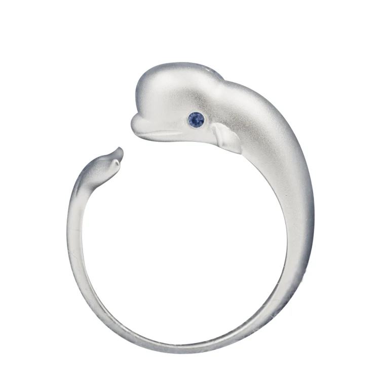 Factory Wholesale Hot Sale 925 Silver Party Finger Ring For Women Original Fine Jewelry Gift Open Adjustable Finger Ring, Picture
Factory Wholesale Hot Sale 925 Silver Party Finger Ring For Women Original Fine Jewelry Gift Open Adjustable Finger Ring, Picture