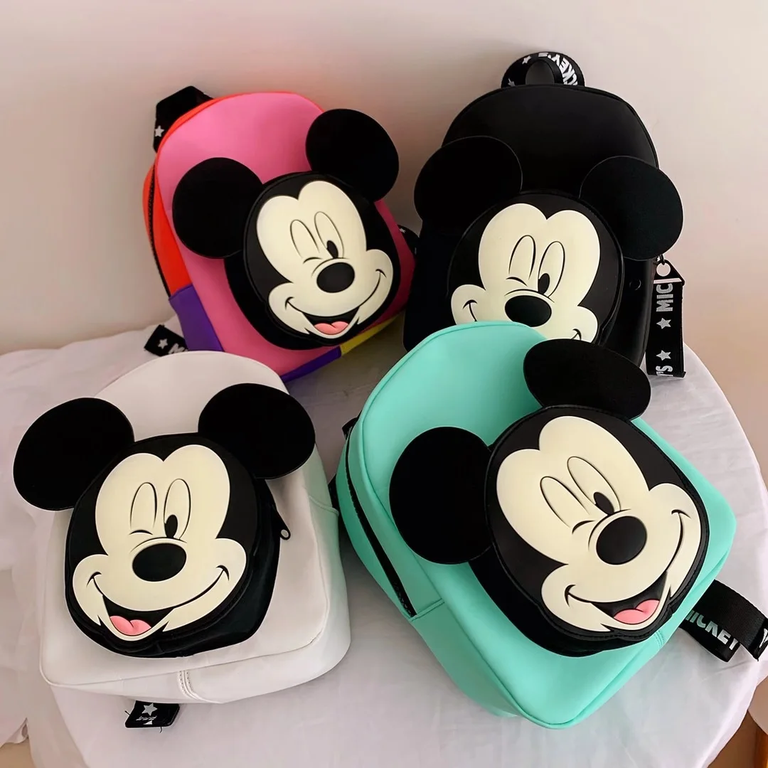 2021 new Mickey mouse cartoon spring girls leather backpacks student shell bag crossbody travel bags mobile phone bag wholesale, Customized
2021 new Mickey mouse cartoon spring girls leather backpacks student shell bag crossbody travel bags mobile phone bag wholesale, Customized