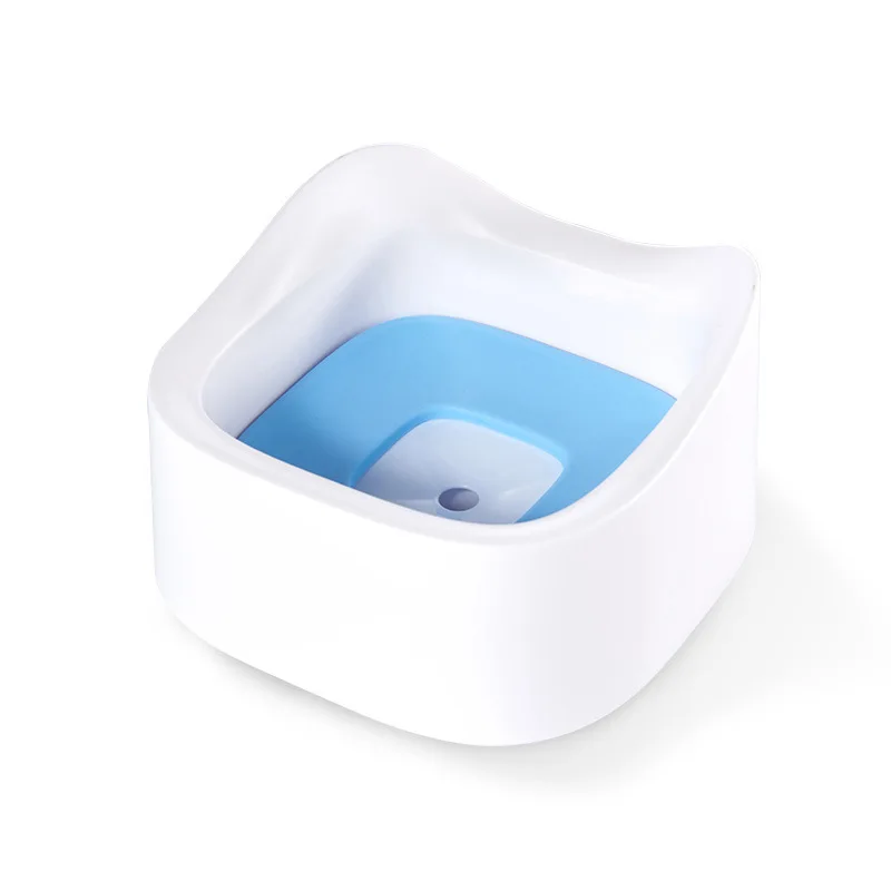 New Hot Selling Buoyancy Dog Cat Bowl Splash-proof Pet Dog Cat Water Bowl Drinking Bowls, As picture
New Hot Selling Buoyancy Dog Cat Bowl Splash-proof Pet Dog Cat Water Bowl Drinking Bowls, As picture