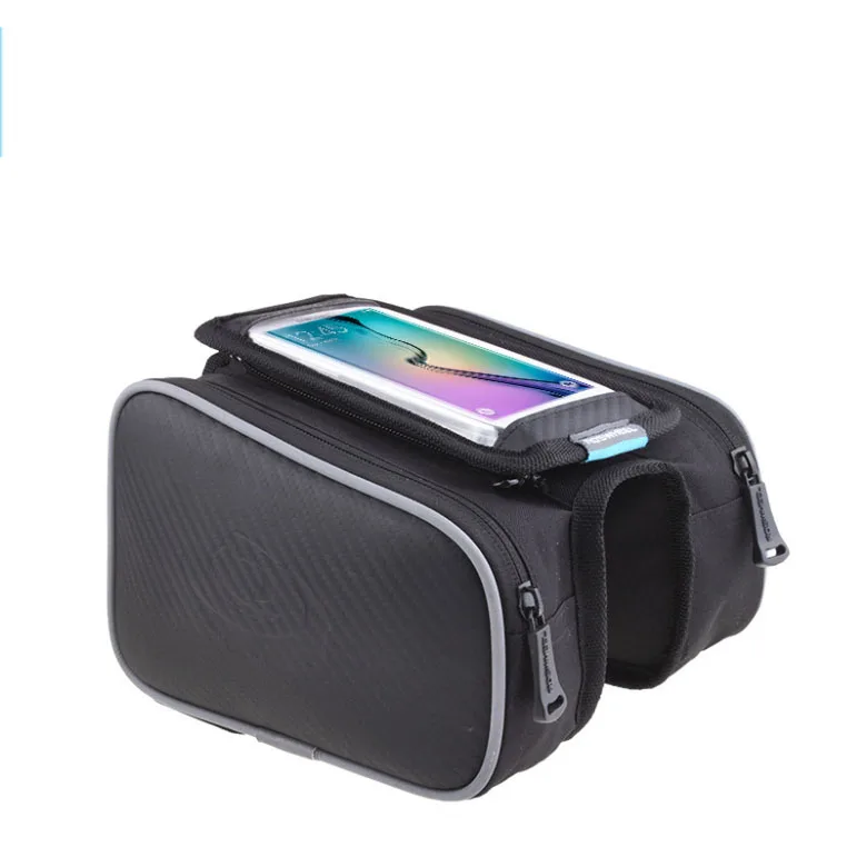 China OEM new arrival cycling 100% waterproof folding durable portable outdoor sports bike back bag, Customized color
China OEM new arrival cycling 100% waterproof folding durable portable outdoor sports bike back bag, Customized color