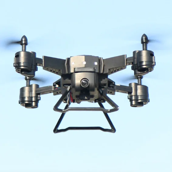 Latest KY601G RC Drone GPS Quadcopter with 5G 4K HD Camera Follow Me Professional Drone
Latest KY601G RC Drone GPS Quadcopter with 5G 4K HD Camera Follow Me Professional Drone