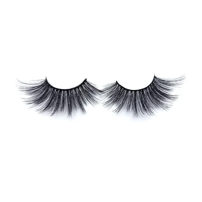 Wholesale Private Label New Style Private Label Korean Soft 5D Lashes Hand Mand 3D Faux Mink False Eyelashes, Natural black
Wholesale Private Label New Style Private Label Korean Soft 5D Lashes Hand Mand 3D Faux Mink False Eyelashes, Natural black