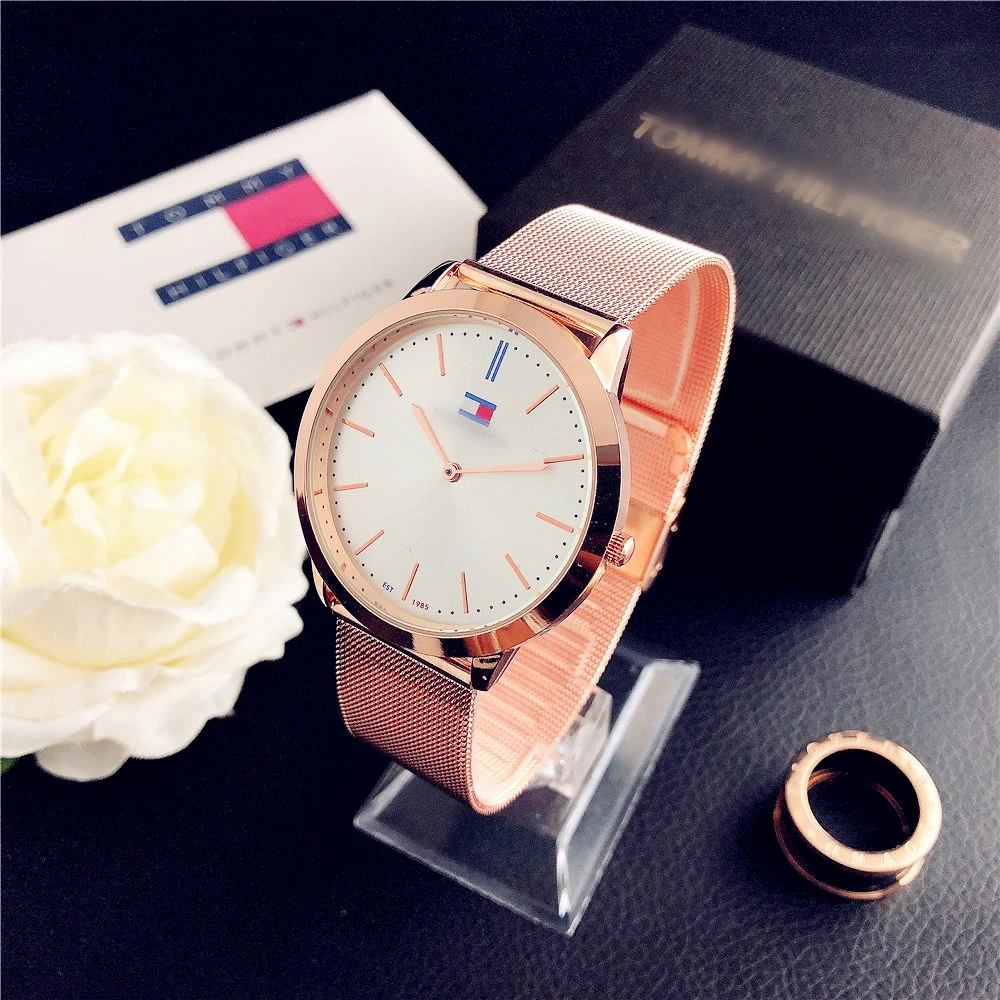 wholesale watches gold waterproof hand wristwatch wristwatches strap leather designer watch mesh bands watches men
wholesale watches gold waterproof hand wristwatch wristwatches strap leather designer watch mesh bands watches men