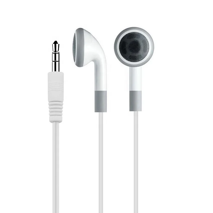 disposable earphone headphone headset 3.5mm jack universal earphones earbuds For Mobile phone Mp3 PC Android phone, White black
disposable earphone headphone headset 3.5mm jack universal earphones earbuds For Mobile phone Mp3 PC Android phone, White black