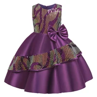 2019 New Model Sleeveless Summer Kids Clothes Sequin Flower Baby Girl Party Dress L5146
2019 New Model Sleeveless Summer Kids Clothes Sequin Flower Baby Girl Party Dress L5146