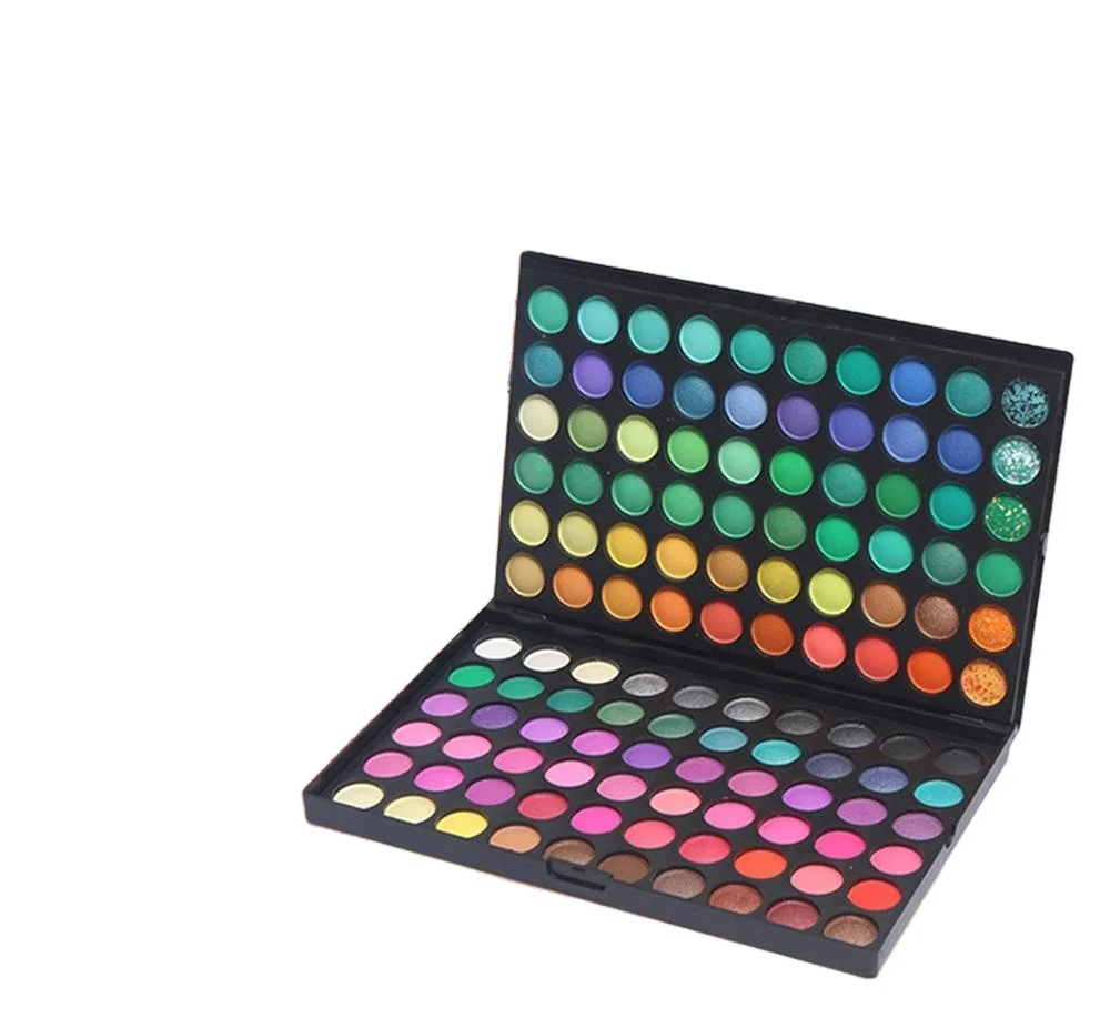 120 Color Eyeshadow Makeup Matte Earth Tone Series Beauty Cosmetics Eye Makeup Powder Type Eyeshadow Palette
120 Color Eyeshadow Makeup Matte Earth Tone Series Beauty Cosmetics Eye Makeup Powder Type Eyeshadow Palette