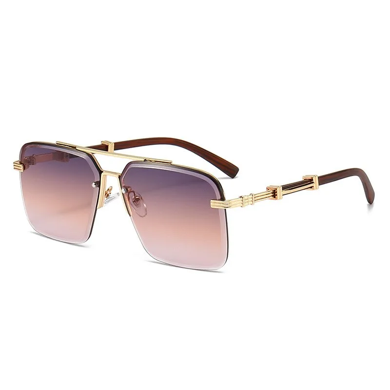 3873 Designer Fashionable Women Sunglasses Double Beams Sunshades Sun glasses Luxury Branded Eye Wear For Female Custom Logo
3873 Designer Fashionable Women Sunglasses Double Beams Sunshades Sun glasses Luxury Branded Eye Wear For Female Custom Logo