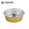 High quality aluminum foil for container use and food packaging on hot selling