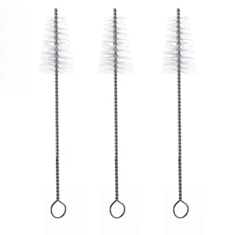 baking equipment tools set Decorative nozzle cleaning brush set cake tool
baking equipment tools set Decorative nozzle cleaning brush set cake tool