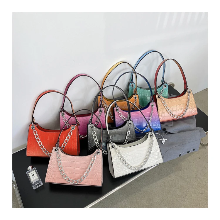 2021 New Fashion Women's Shoulder Female Designer Luxury Crossbody Bag Mini Handbag, Customized color
2021 New Fashion Women's Shoulder Female Designer Luxury Crossbody Bag Mini Handbag, Customized color